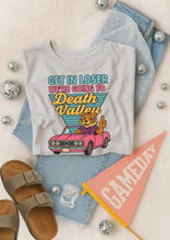 Load image into Gallery viewer, Get In Loser We’re Going To Football Teams Dropdown TRANSFER 3IB JUNE 25