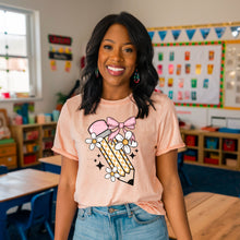 Load image into Gallery viewer, Checkered Pencil TRANSFER CSC