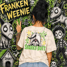 Load image into Gallery viewer, What's Up Sp_rky Butt DROPDOWN TRANSFER RHD JULY 26 | JULY-O-WEEN SOLO BUNDLE