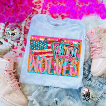 Load image into Gallery viewer, Mascot Nation Dropdown TRANSFER VIRGO JUNE 25