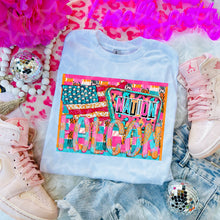 Load image into Gallery viewer, Mascot Nation Dropdown TRANSFER VIRGO JUNE 25