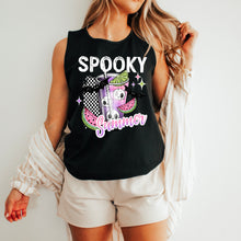 Load image into Gallery viewer, Spooky Summer DROPDOWN TRANSFER CSC MAR