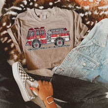 Load image into Gallery viewer, Faux Rhinestone Vehicle Dropdown TRANSFER CTD