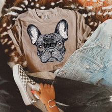 Load image into Gallery viewer, Faux Rhinestone Animals Dropdown TRANSFER CTD