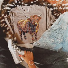 Load image into Gallery viewer, Faux Rhinestone Animals Dropdown TRANSFER CTD
