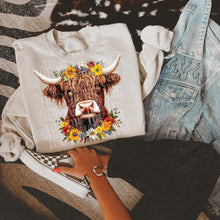 Load image into Gallery viewer, Faux Rhinestone Animals Dropdown TRANSFER CTD