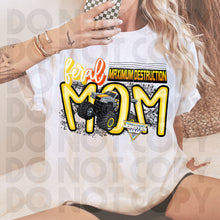 Load image into Gallery viewer, Mon_ter J_m Feral Mom DROPDOWN TRANSFER RHD MAR 26 FERAL & READY TO RUMBLE SOLO BUNDLE