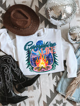 Load image into Gallery viewer, Campfire Life TRANSFER SCG JULY