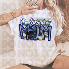 Load image into Gallery viewer, Mon_ter J_m Feral Mom DROPDOWN TRANSFER RHD MAR 26 FERAL & READY TO RUMBLE SOLO BUNDLE