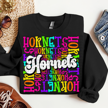 Load image into Gallery viewer, Rainbow TD Mascots Dropdown TRANSFER VP JUNE