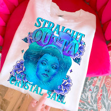 Load image into Gallery viewer, Straight Outta The Crystal Ball TRANSFER MOON JULY 25