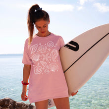 Load image into Gallery viewer, Seashells Color Dropdown TRANSFER CSC APR 25