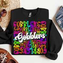 Load image into Gallery viewer, Rainbow TD Mascots Dropdown TRANSFER VP JUNE