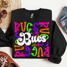 Load image into Gallery viewer, Rainbow TD Mascots Dropdown TRANSFER VP JUNE