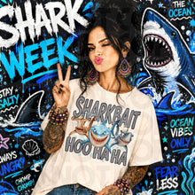 Load image into Gallery viewer, Shark Bait Ne_o COLOR DROPDOWN TRANSFER RHD JULY 26 | SH_RK WEEK PAL