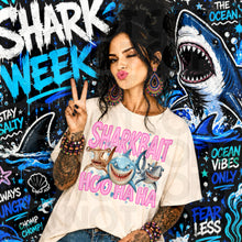 Load image into Gallery viewer, Shark Bait Ne_o COLOR DROPDOWN TRANSFER RHD JULY 26 | SH_RK WEEK PAL