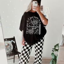 Load image into Gallery viewer, I’ll Get Over It I Just Have To Be Dramatic First Single Color Dropdown TRANSFER CSC APR 25