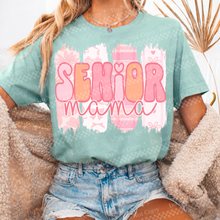 Load image into Gallery viewer, Pink Swatches DROPDOWN TRANSFER CML APR