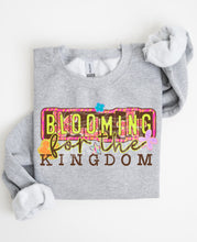 Load image into Gallery viewer, Blooming For The Kingdom TRANSFER CST APR 26