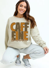 Load image into Gallery viewer, Caffeine Queen TRANSFER CST MAR