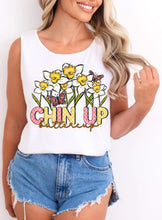 Load image into Gallery viewer, Chin Up Buttercup TRANSFER CST MAR