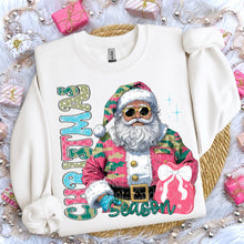 Load image into Gallery viewer, Christmas Season Camo Skin Tone Dropdown TRANSFER VIRGO OCT 25