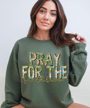 Load image into Gallery viewer, Pray For The Faithless TRANSFER CST MAR