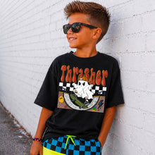 Load image into Gallery viewer, Thrasher Skate Park Ba_t And Ghost Option DROPDOWN TRANSFER CARTER JULY 26