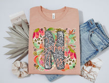 Load image into Gallery viewer, Dotted Leopard Apples School Occupation DROPDOWN TRANSFER SCG JAN 26