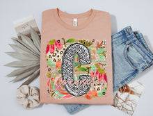 Load image into Gallery viewer, Dotted Leopard Apples School Occupation DROPDOWN TRANSFER SCG JAN 26