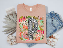 Load image into Gallery viewer, Dotted Leopard Apples School Occupation DROPDOWN TRANSFER SCG JAN 26