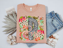 Load image into Gallery viewer, Dotted Leopard Apples School Occupation DROPDOWN TRANSFER SCG JAN 26