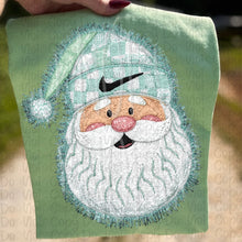 Load image into Gallery viewer, Santa Skin Tone + Style Dropdown TRANSFER VIRGO OCT 25