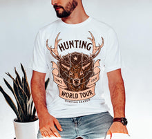 Load image into Gallery viewer, Hunting World Tour TRANSFER