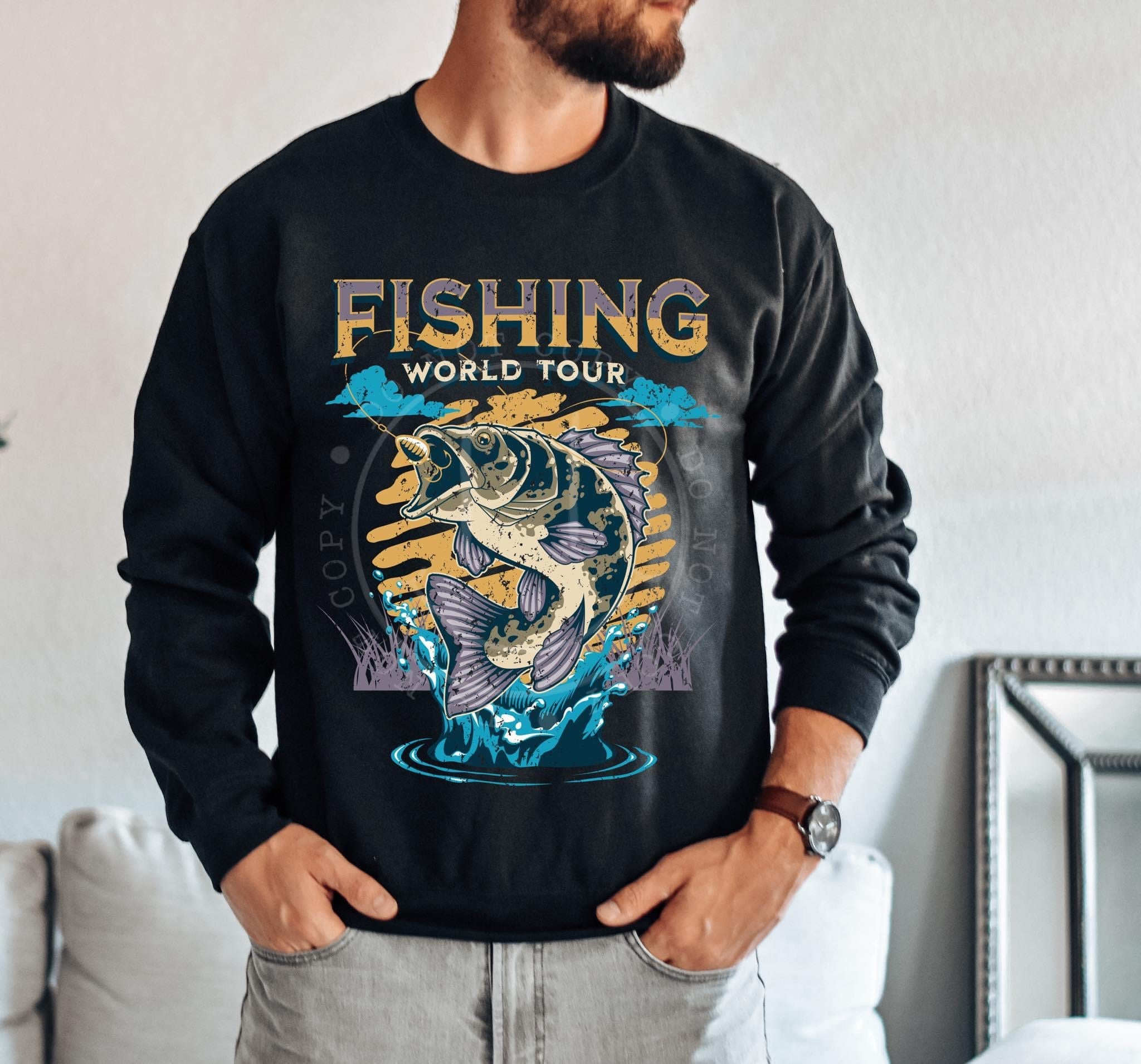 Products – Fishing World