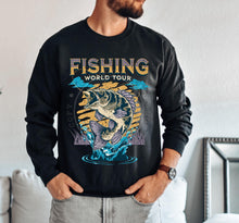 Load image into Gallery viewer, Fishing World Tour TRANSFER
