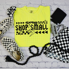 Load image into Gallery viewer, Always Shop Small Color Dropdown TRANSFER CSC APR 25