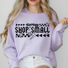 Load image into Gallery viewer, Always Shop Small Color Dropdown TRANSFER CSC APR 25