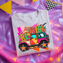 Load image into Gallery viewer, Rejoice Psalm 118 TRANSFER CST JUNE