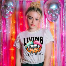 Load image into Gallery viewer, Living Dead Girl TRANSFER CST JUNE