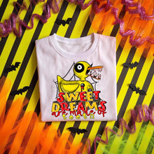 Load image into Gallery viewer, Sweet Dreams Are Made Of Teeth TRANSFER CST JULY