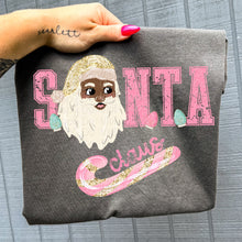 Load image into Gallery viewer, Santa Nik Skin Tone Dropdown TRANSFER VIRGO NOV 25