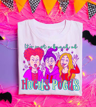 Load image into Gallery viewer, Just A Bunch Of H_cus P_cus TRANSFER CST JULY