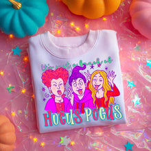 Load image into Gallery viewer, Just A Bunch Of H_cus P_cus TRANSFER CST JULY