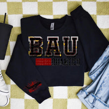 Load image into Gallery viewer, BAU Qua_tico With Sleeve TRANSFER
