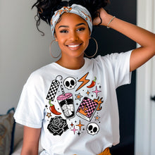 Load image into Gallery viewer, Rose Book Coffee Color Dropdown TRANSFER CSC APR 25