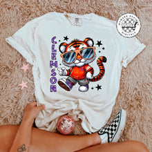 Load image into Gallery viewer, Star Mascots DROPDOWN TRANSFER MMD