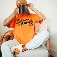 Load image into Gallery viewer, Very Spooky Color Dropdown TRANSFER CSC JULY 25