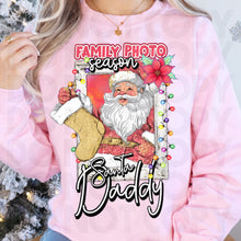 Load image into Gallery viewer, Family Photo Season Dropdown TRANSFER RHD OCT 25 ALL THINGS CHRISTMAS COLLAB DDVA X RHD X SSD