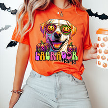 Load image into Gallery viewer, Halloween Dogs Dropdown TRANSFER VIRGO JULY 25